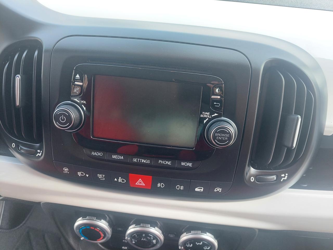Fiat 500L 1.3 Multijet 85 CV 89.000km