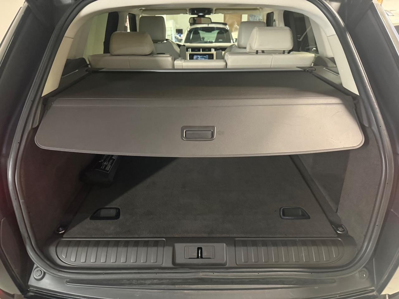 Land Rover Range Sport 3.0 SDV6 HSE Dynamic