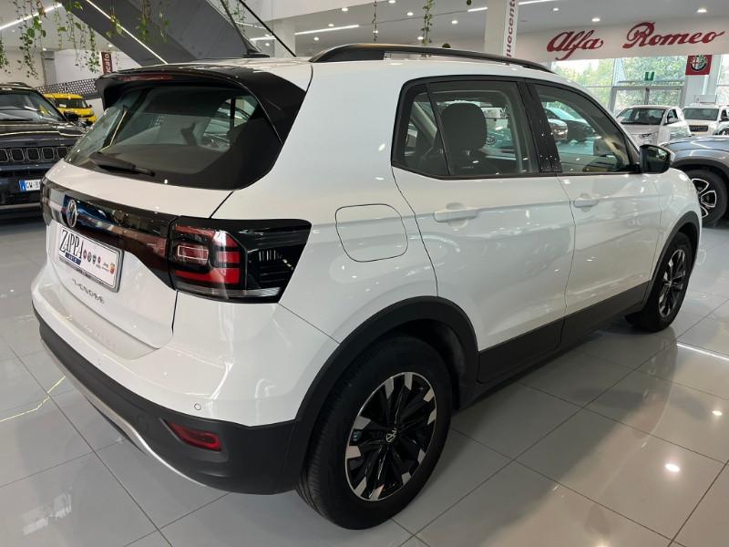 VOLKSWAGEN T-Cross 1.0 TSI 110 CV DSG Style