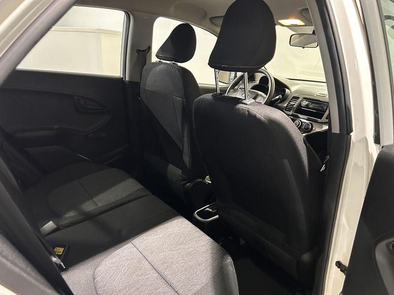 Kia Picanto 1.0 Trendy 5porte