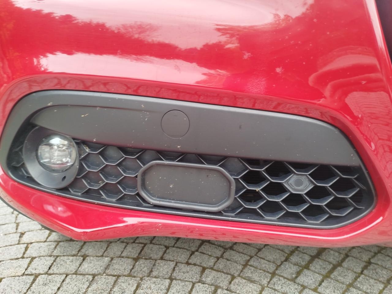 Alfa Romeo Stelvio 2.2 Turbodiesel 210 CV AT8 Q4 Super