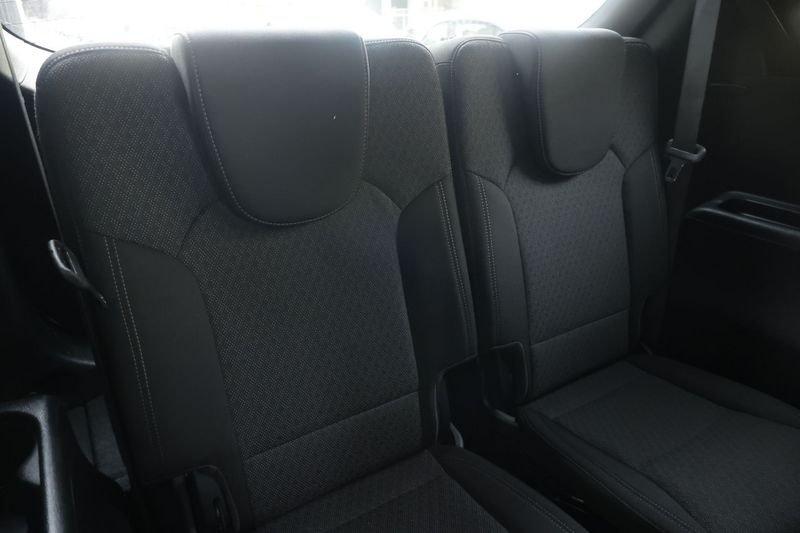 KIA Carens Carens 1.6 GDI Cool 7 Posti Unicoproprietario