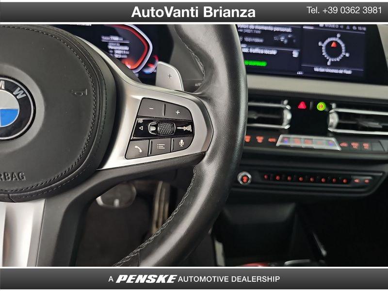 BMW Serie 2 G.C. M 235i xDrive Gran Coupé