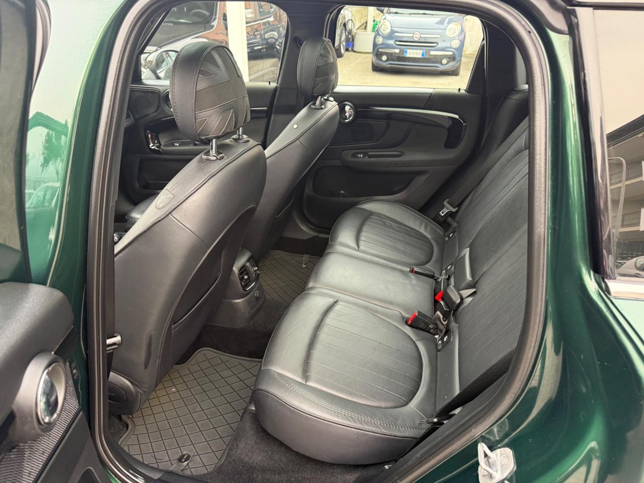 Mini Cooper D Countryman 2.0 Hype Tetto Apribile