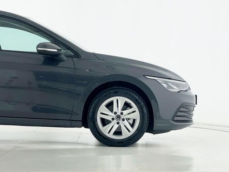 Volkswagen Golf Golf 1.0 eTSI EVO DSG Life