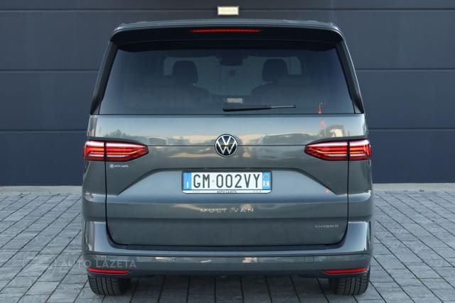 VOLKSWAGEN Multivan 1.4 TSI eHybrid PHEV Life 6 posti