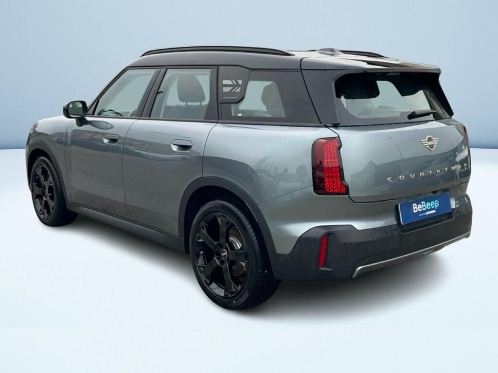 Mini Mini Countryman 2.0 48V D Classic Steptronic