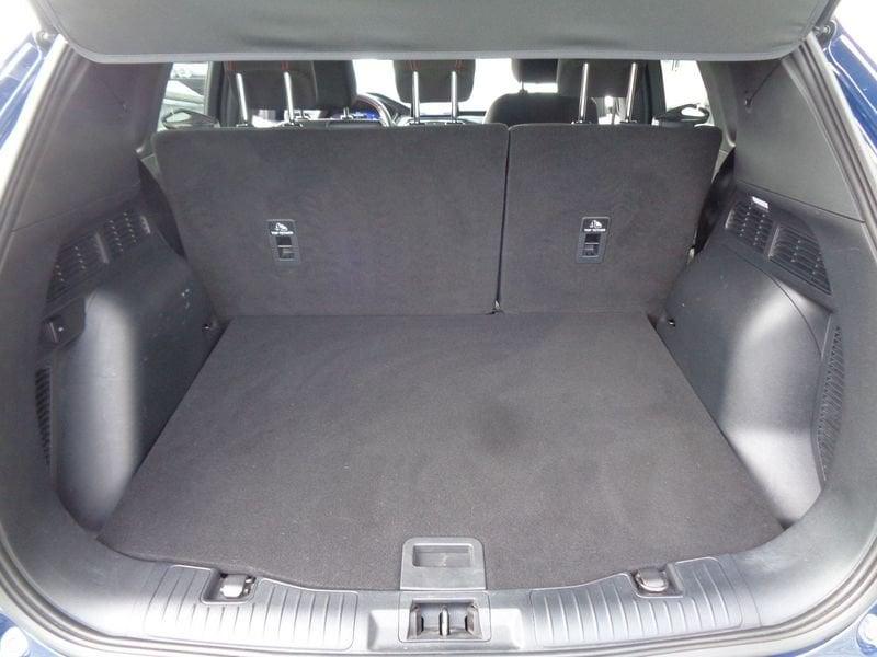 Ford Kuga Kuga 2.5 Full Hybrid 190 CV CVT 2WD ST-Line