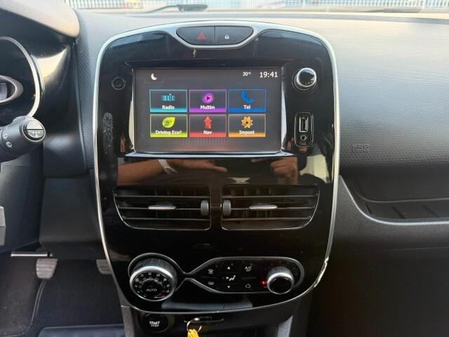 Renault Clio 1.5 dCi 8V 90 CV Energy Duel2 2016