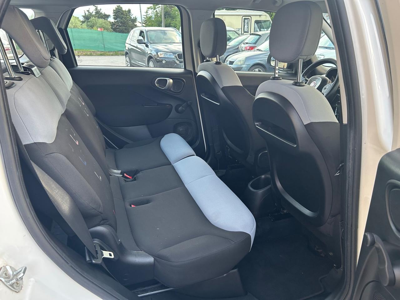 Fiat 500L Pro 1.3 MJT 85CV Pop 4 posti (N1)