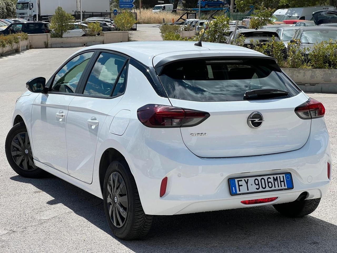 Opel Corsa 1.2 Edition