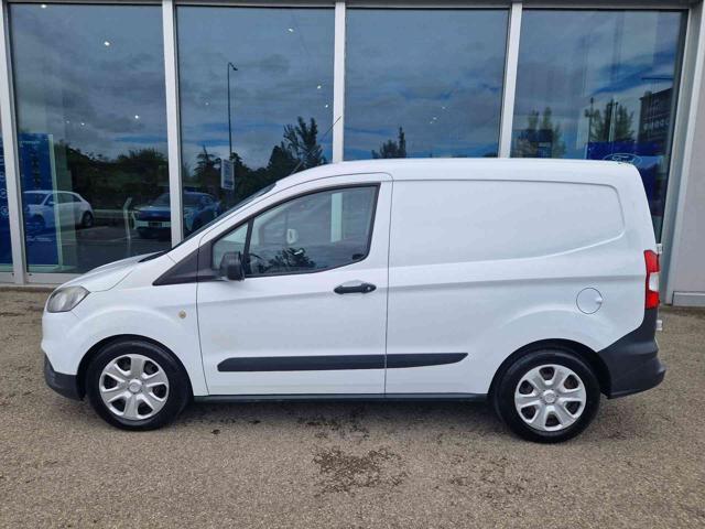 FORD Transit Courier 1.5 TDCi 75CV Van Trend