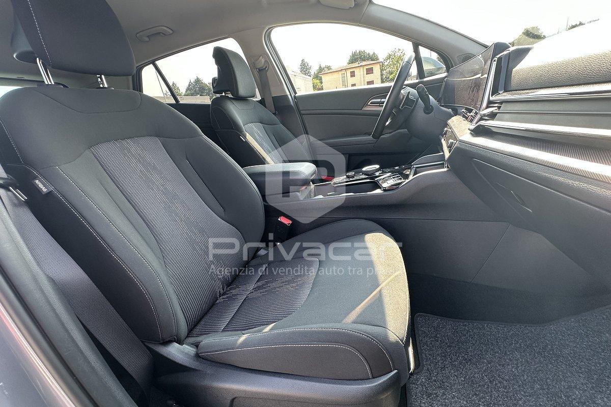 KIA Sportage 1.6 TGDi HEV AT Style