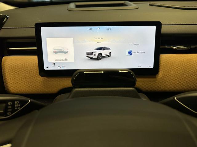 JAECOO Jaecoo 7 1.6 TGDI 147 CV aut. 4WD Exclusive