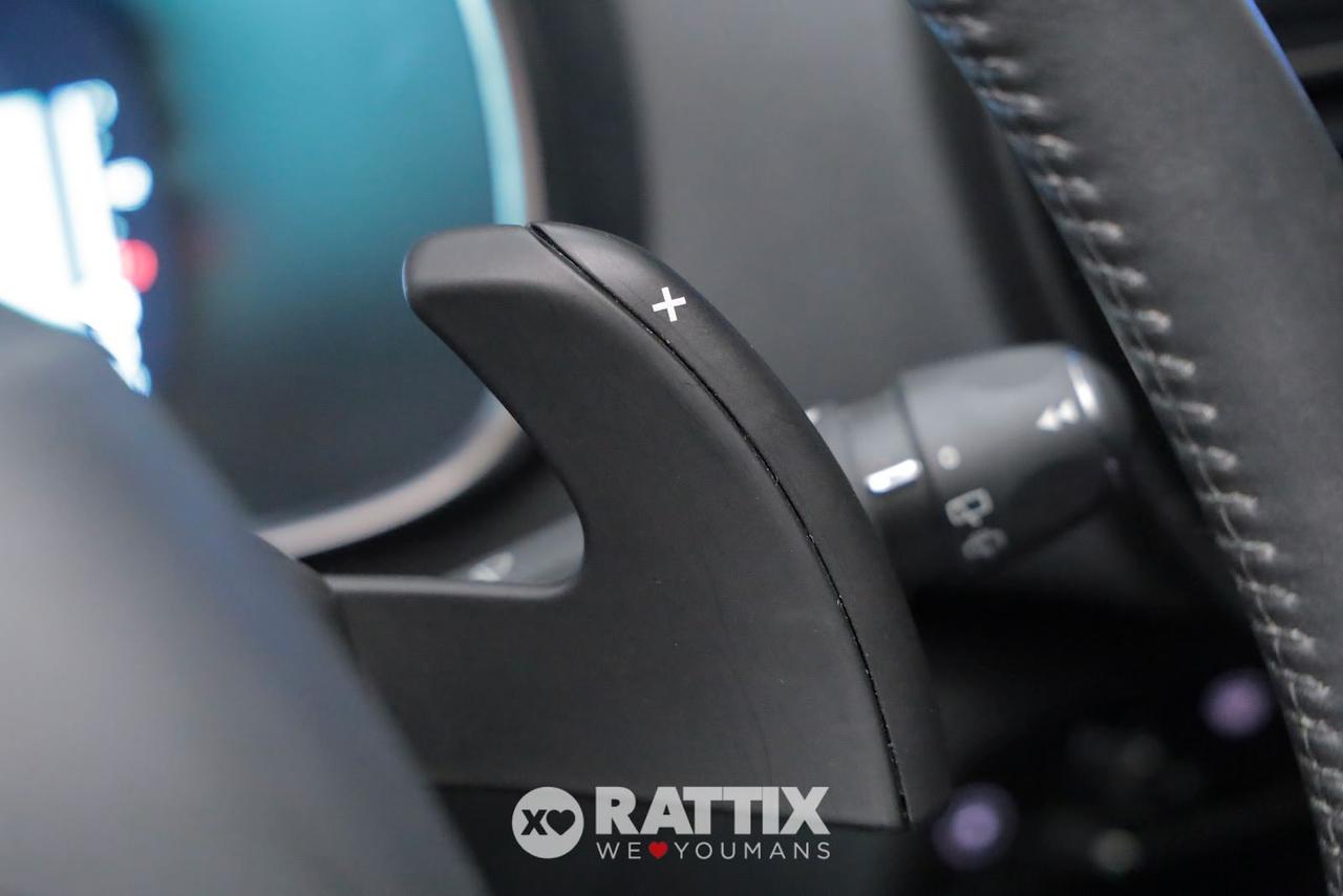 Citroen C5 Aircross 1.6 hybrid phev 225CV Shine e-eat8