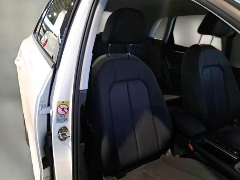 AUDI Q3 35 TDI S TRONIC BUSINESS 5 PORTE SUV