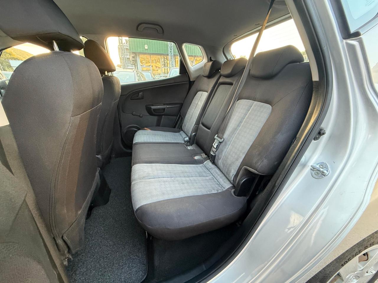 Kia Venga 1.4 CRDi 90CV Cool