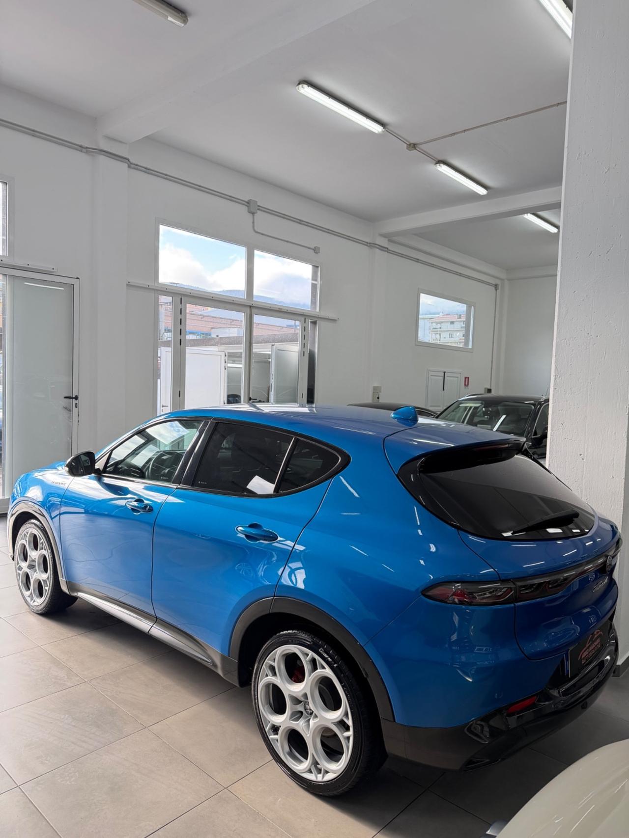 Alfa Romeo Tonale 1.5 130 CV TCT7 Speciale FINANZIABILE