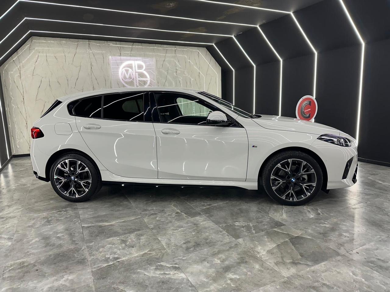 Bmw 118 118d MSport
