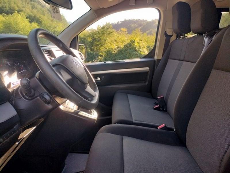 Citroën SpaceTourer BlueHDi 100 S&S XS Business