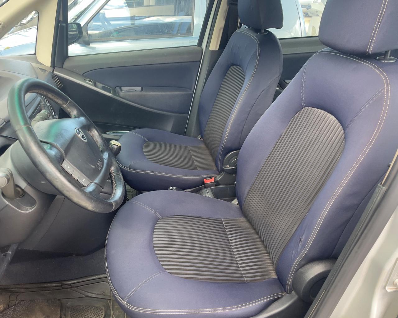 Lancia MUSA 1.3 Multijet 16V 70 CV Oro Plus