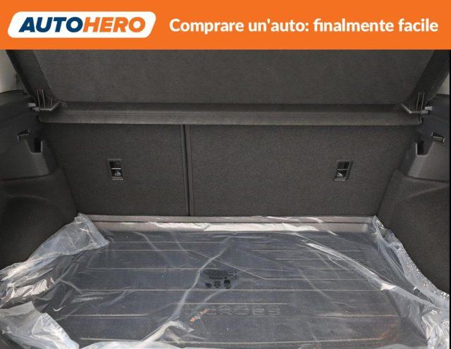 VOLKSWAGEN T-Cross 1.0 TSI 115 CV DSG Life