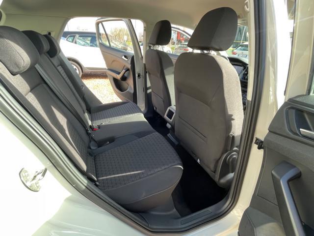 VOLKSWAGEN T-Cross 1.0 TSI Style BMT