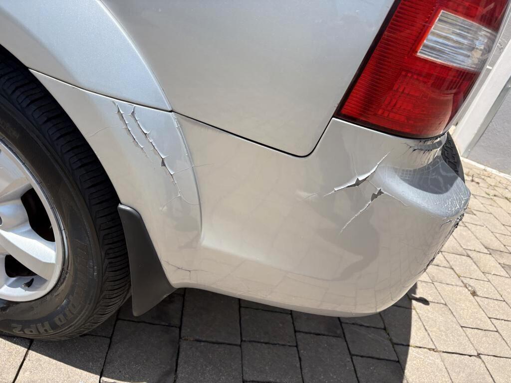 Kia Sorento 2.5 16V CRDI 170cv 4WD - GANCIO TRAINO