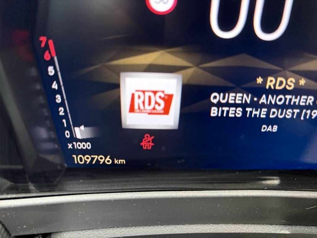 Ds DS4 4 PureTech 130 aut. Opera