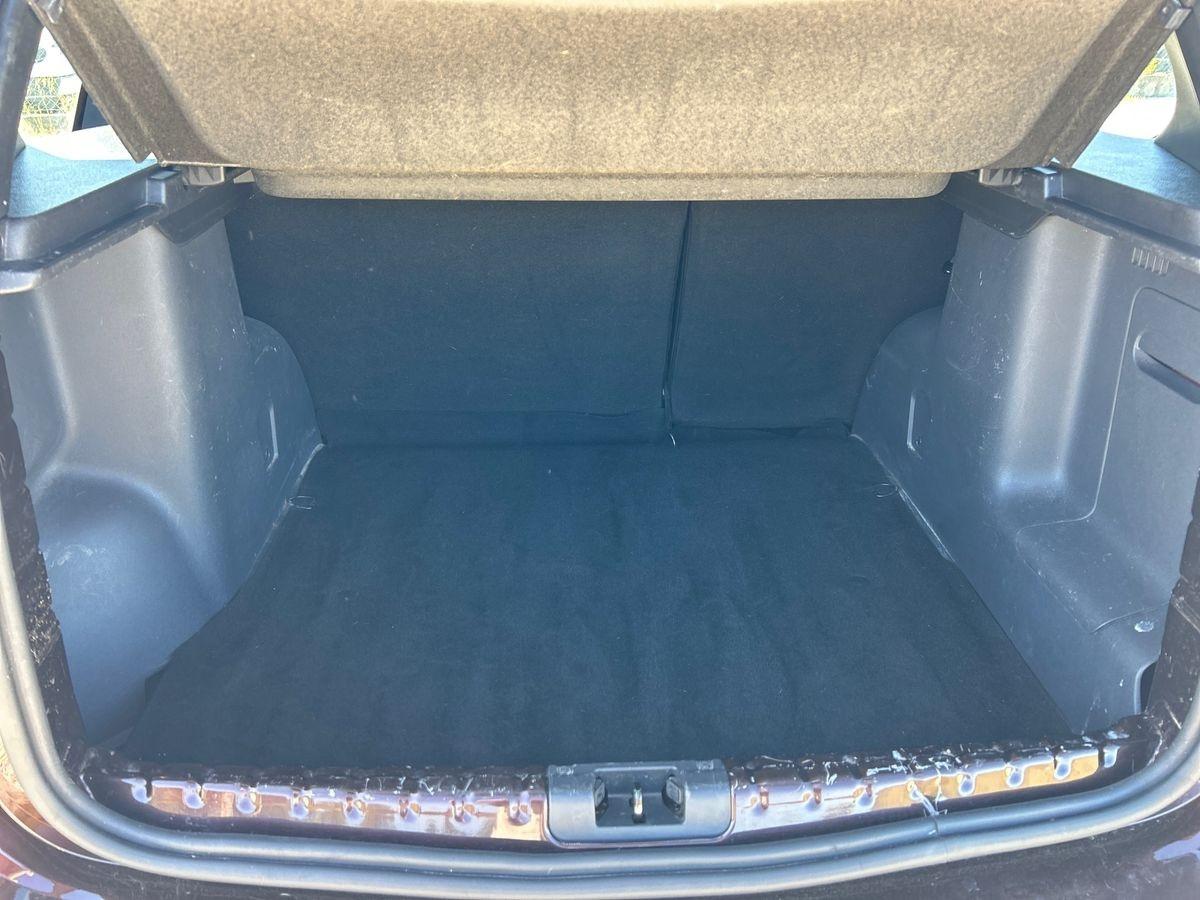 DACIA Duster I 2014 - Duster 1.5 dci Laureate 4x2 s&s 90cv