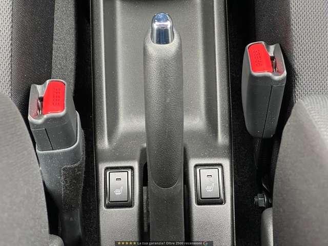 Suzuki Swift 1.2h Top 2wd
