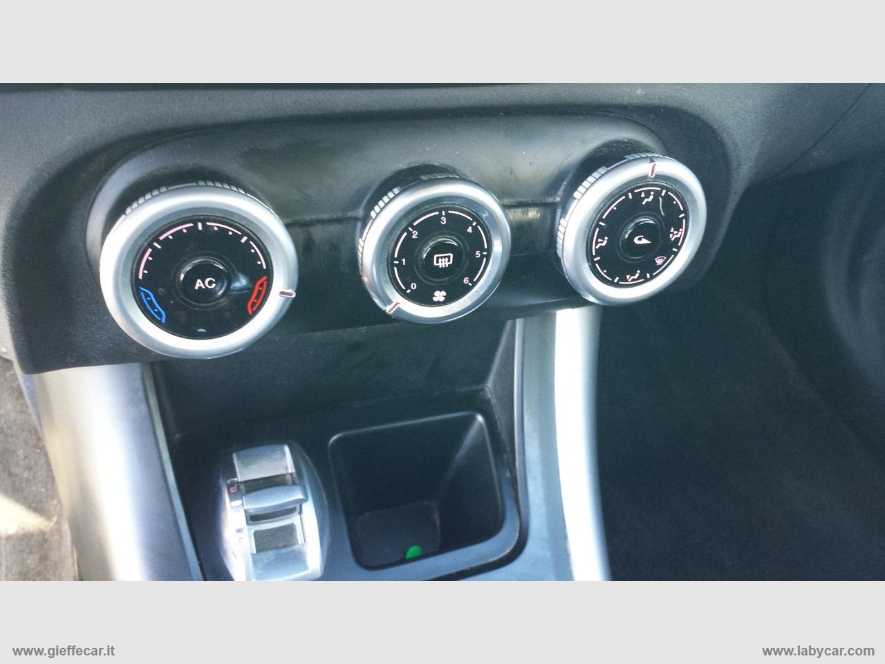 ALFA ROMEO Giulietta 1.4 Turbo 120 CV Progression