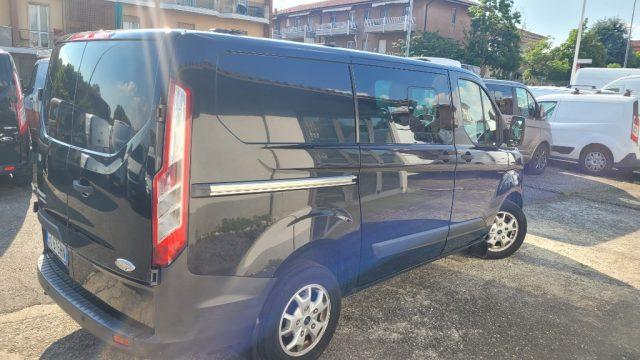 FORD Transit Custom 290 2.2 TDCi PC-DC Trend L1H1 5POSTI PREZZO FINITO