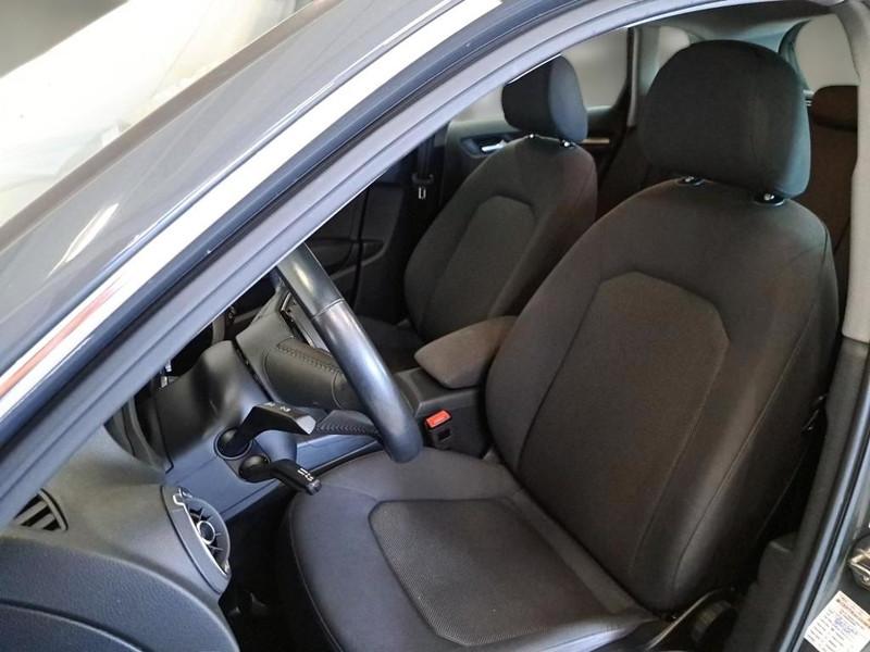 AUDI A3 SPORTBACK 35 TDI S tronic Admired