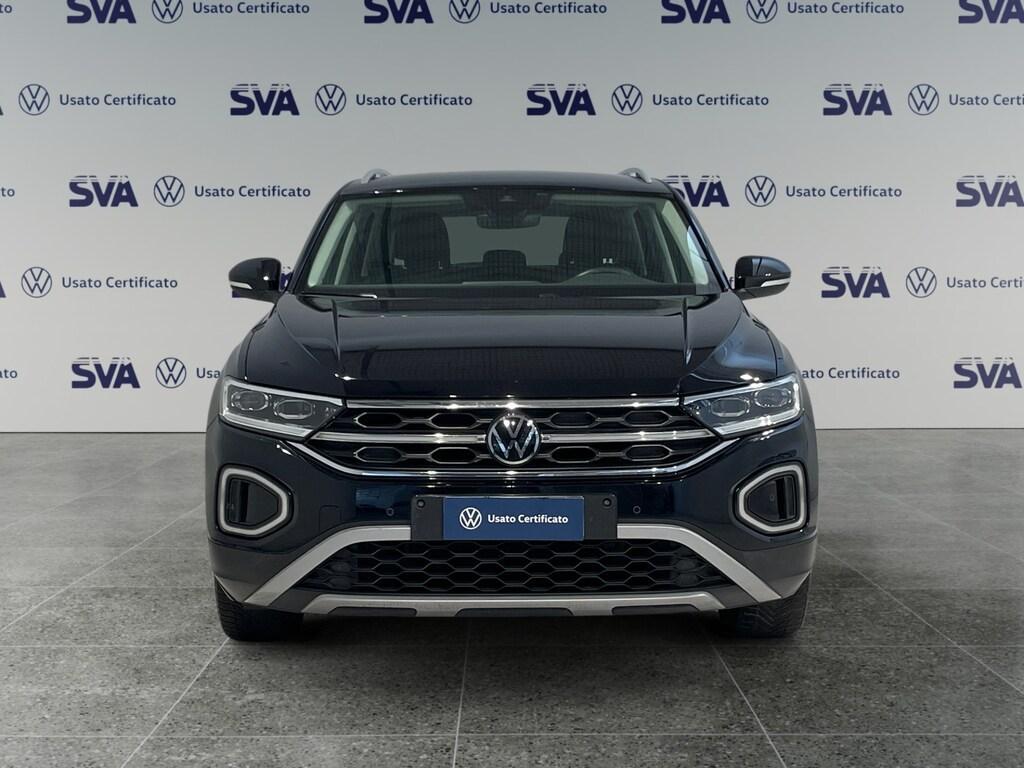 Volkswagen T-Roc 2.0 TDI 115CV Style - BEATS AUDIO