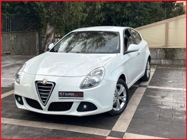 Alfa Romeo Giulietta 2.0 JTDm-2 140 CV Exclusive
