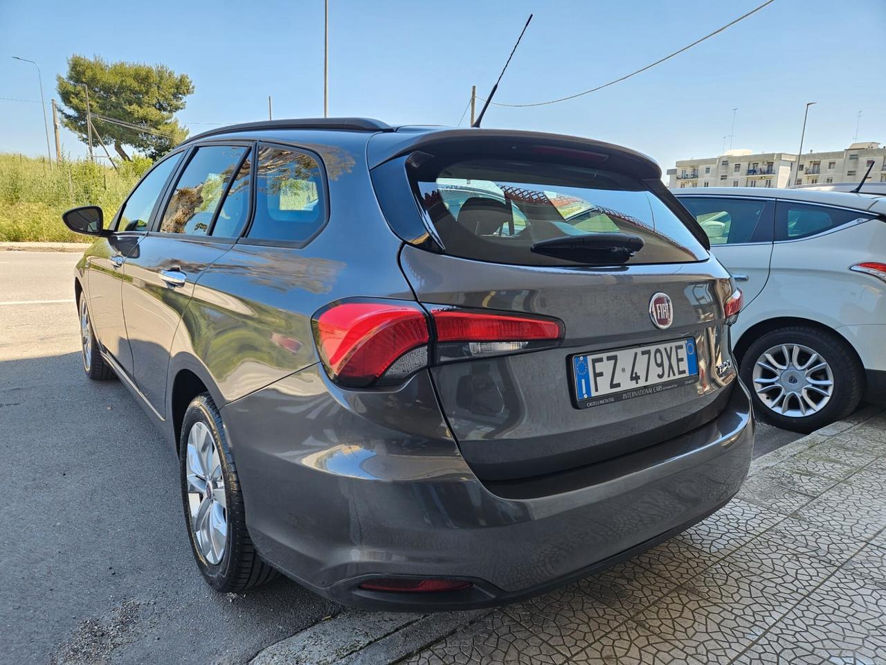 Fiat Tipo SW 1.6 MTJ 120CV 88KW UNICO PROPRIETARIO