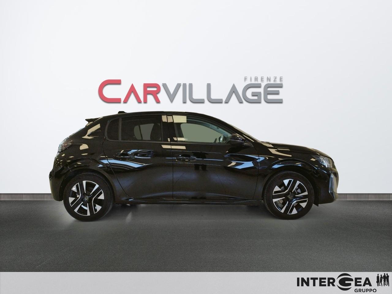PEUGEOT 208 1.2 puretech Allure s&s 100cv