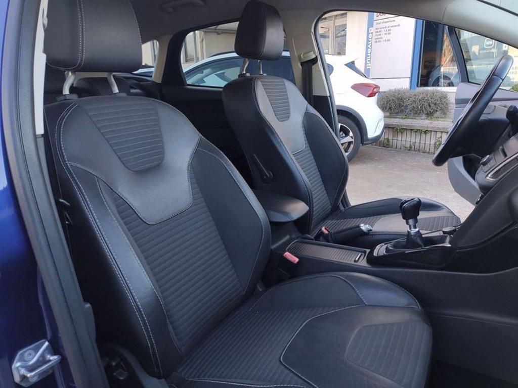 FORD Focus 5p 2.0 tdci titanium x s&s 150cv del 2015