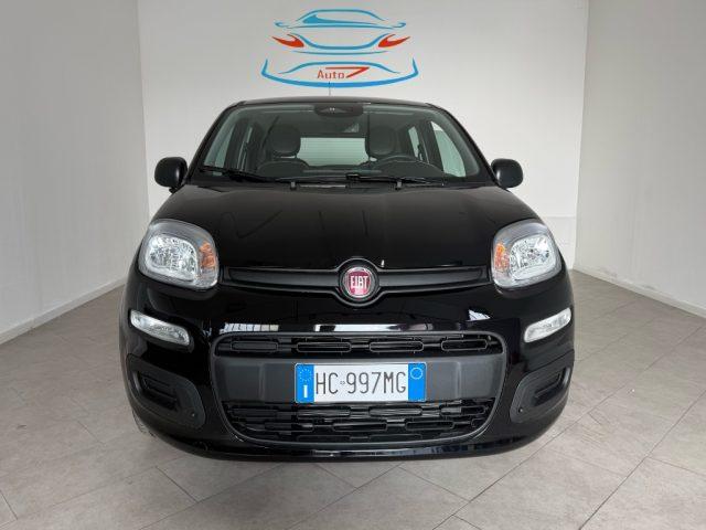 FIAT Pandina 1.0 FireFly 65 CV Hybrid Icon