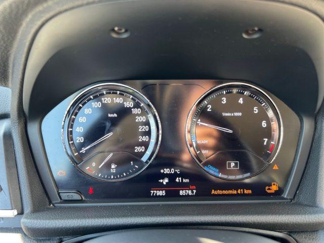 BMW 225 xe Active Tourer iPerformance Luxury aut.