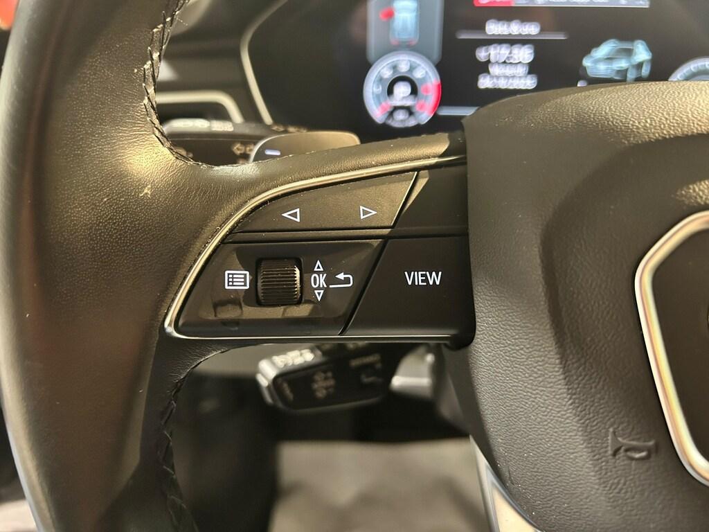 Audi A4 Avant 35 2.0 TDI mHEV Business S tronic