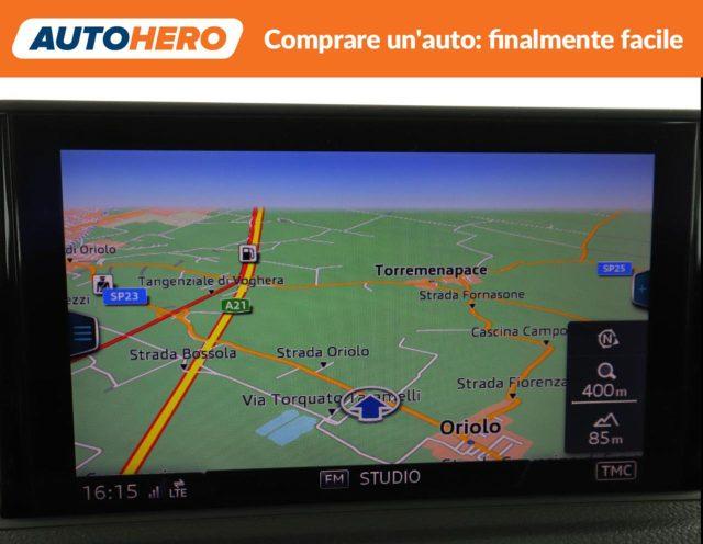 AUDI A3 Limousine 1.0 TFSI
