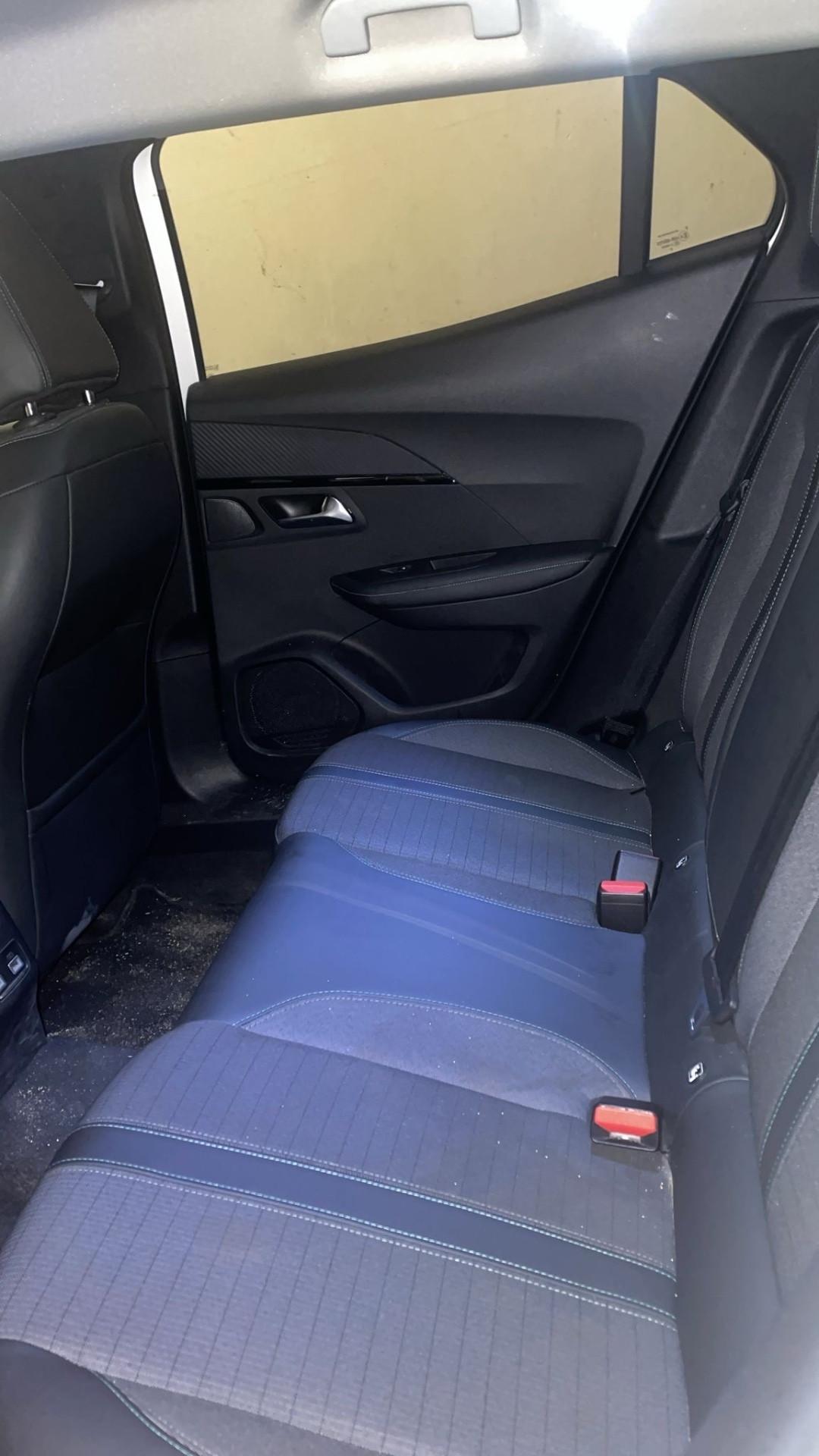 Peugeot 2008 TURBO 130cv S&S Allure VIRTUAL/FULL LED2021