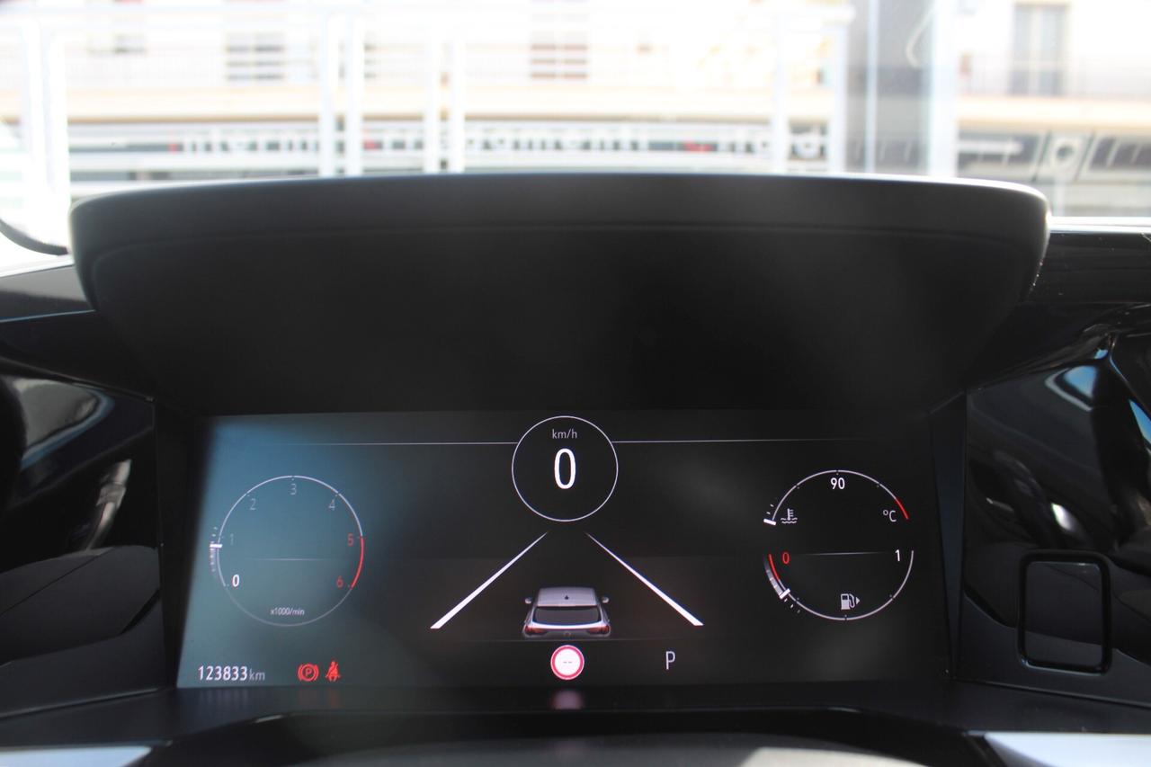 Opel Grandland 1.5 diesel Ecotec aut. GS Line