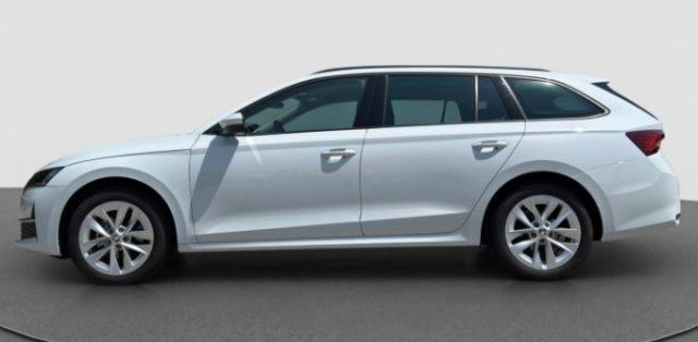 SKODA Octavia 2.0 TDI 115 CV Wagon Selection N1 Autocarro