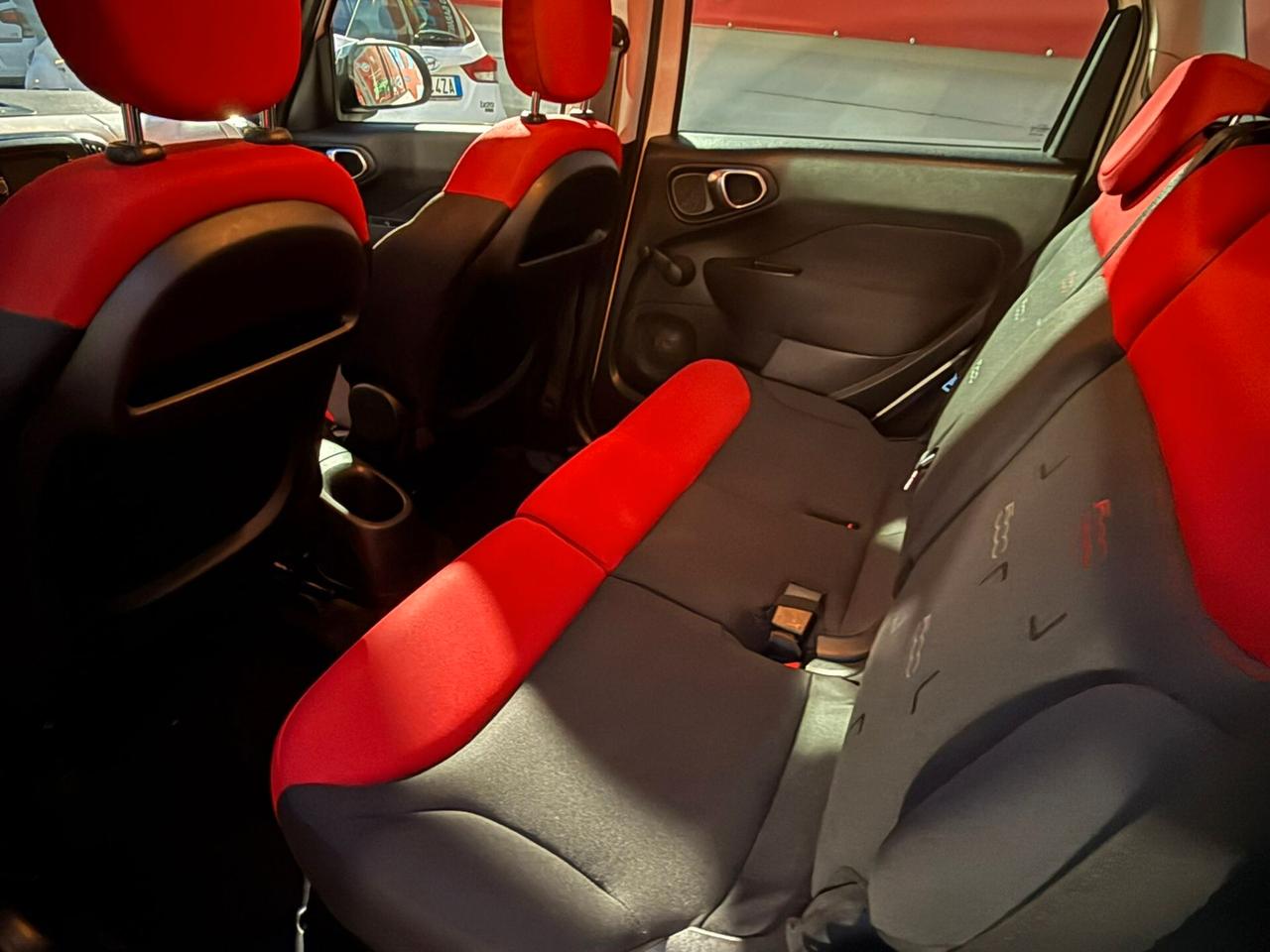 Fiat 500L 1.4 95cv Pop Star - 2013