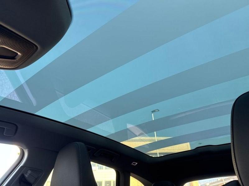 Audi A5 Avant 2.0 tdi mhev+ S line edition quattro 204cv s-tronic