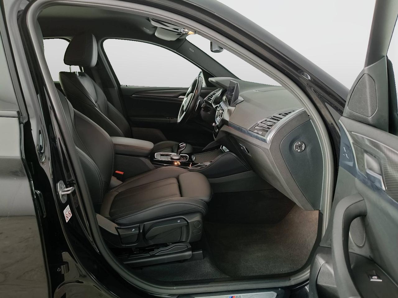 BMW X4 G02 2021 - X4 xdrive20d mhev 48V Msport auto