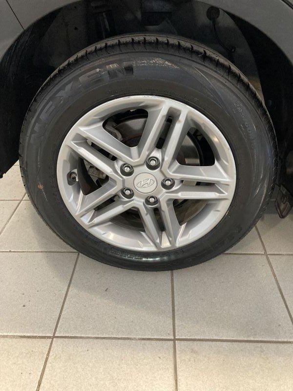 Hyundai Kona Kona 1.6 CRDI 115 CV Exellence